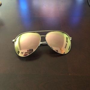 Quay Australia Sunglasses
